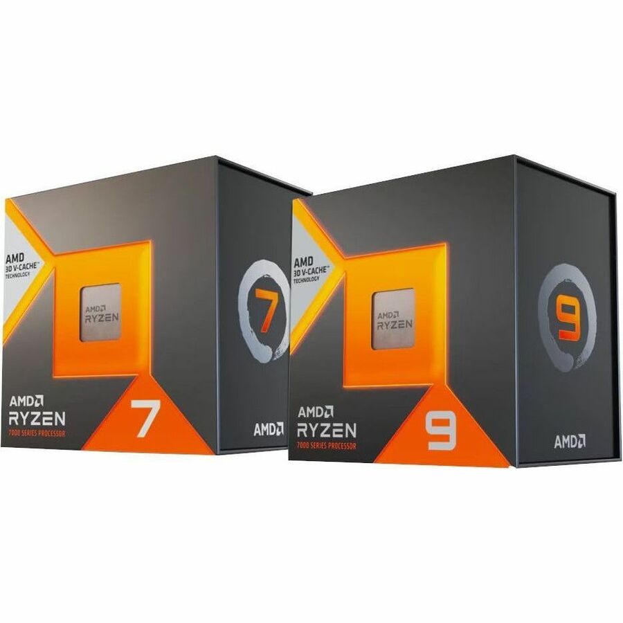 AMD Ryzen Threadripper PRO 7000 7995WX Hexanonaconta-core (96 Core) 2.50 GHz Processor - R