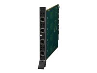 AMX Enova DXLINK Input Board FG1061-570-FX