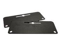 AMX NMX-ACC-N9101 Mounting Bracket for IP Encoder, IP Decoder, Transceiver FGN9101
