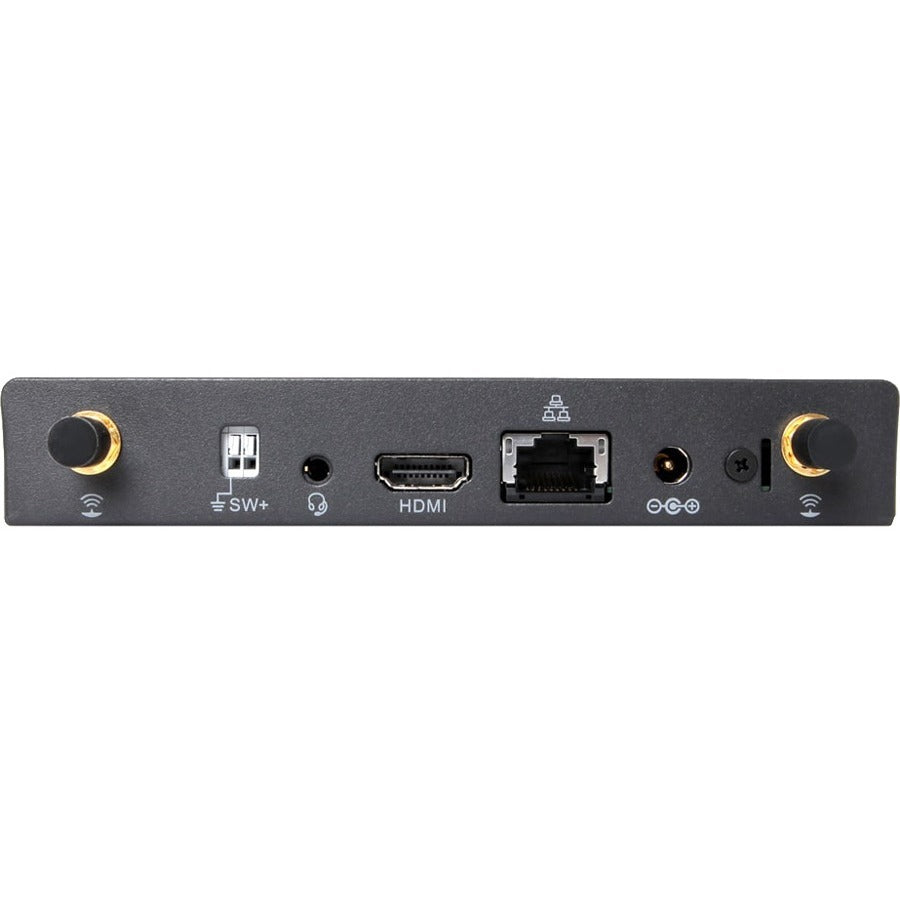 AOpen Chromebox Mini Digital Signage Appliance 91.MED00.GA10
