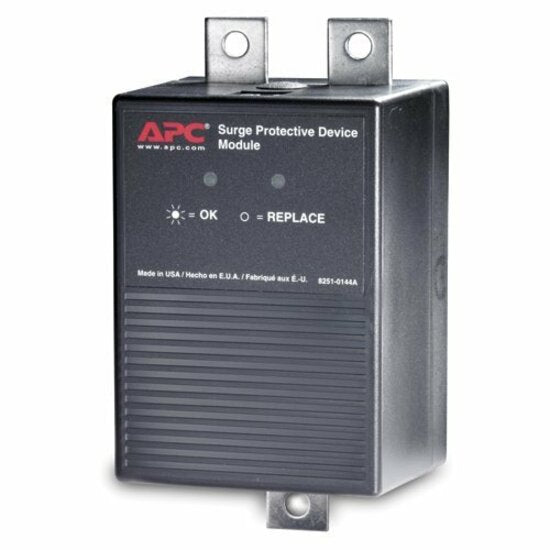 APC 3-Phase Surge Suppressor ML3-A