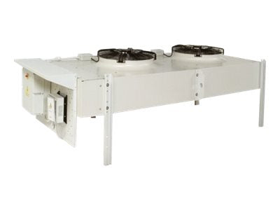 APC Fluid Cooler 47kW@110F/120F, 34GPM, 208-230V/3/60Hz - Air-conditioning fluid cooler - AC 208-230 V