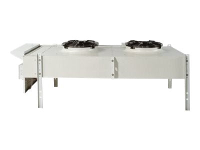 APC Fluid Cooler 47kW@110F/120F, 34GPM, 208-230V/3/60Hz - Air-conditioning fluid cooler - AC 208-230 V
