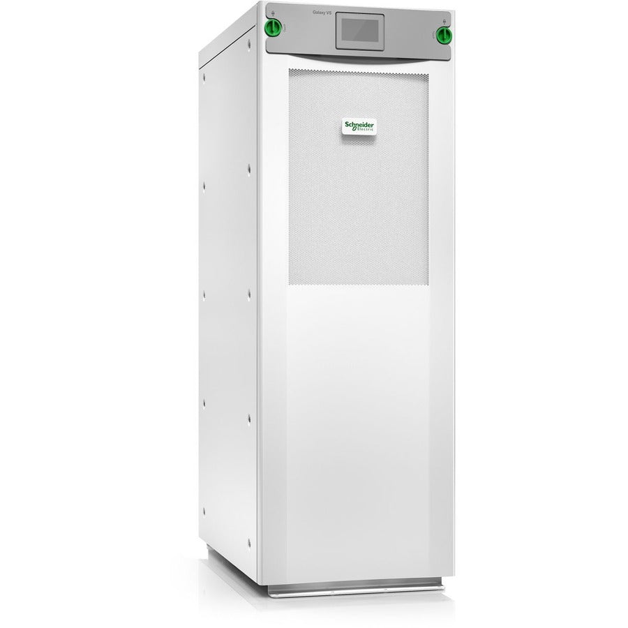 APC Galaxy VS 10kW - Smart Modular Battery Data Center UPS | TecisoftAudio GVSUPS10KB4FS