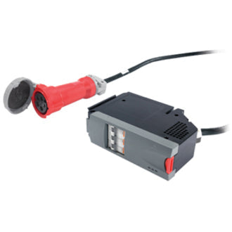 APC PDM3516IEC-320 3-Pole 5-Wire Power Distribution Module