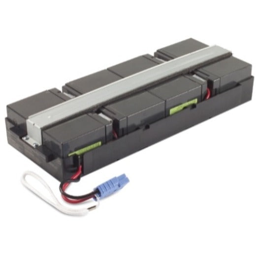 APC Replacement Battery Cartridge VRLA 9Ah 48VDC - UPS Battery Backup | Tecisoft RBC31
