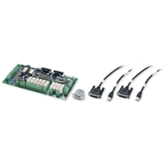 APC SUVTOPT010 Parallel Maintenance Bypass Kit