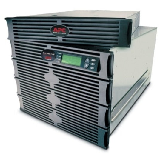 APC Smart UPS 4kVA Scalable Rack Mount - Enterprise Power Protection | TecISoft SYH4K6RMT-P1