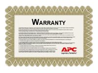 APC Start-UP Service 5X8 - Installation / configuration (for UPS 500 kVA) - on-site - 8x5 - for P/N: GVX750K500GS,