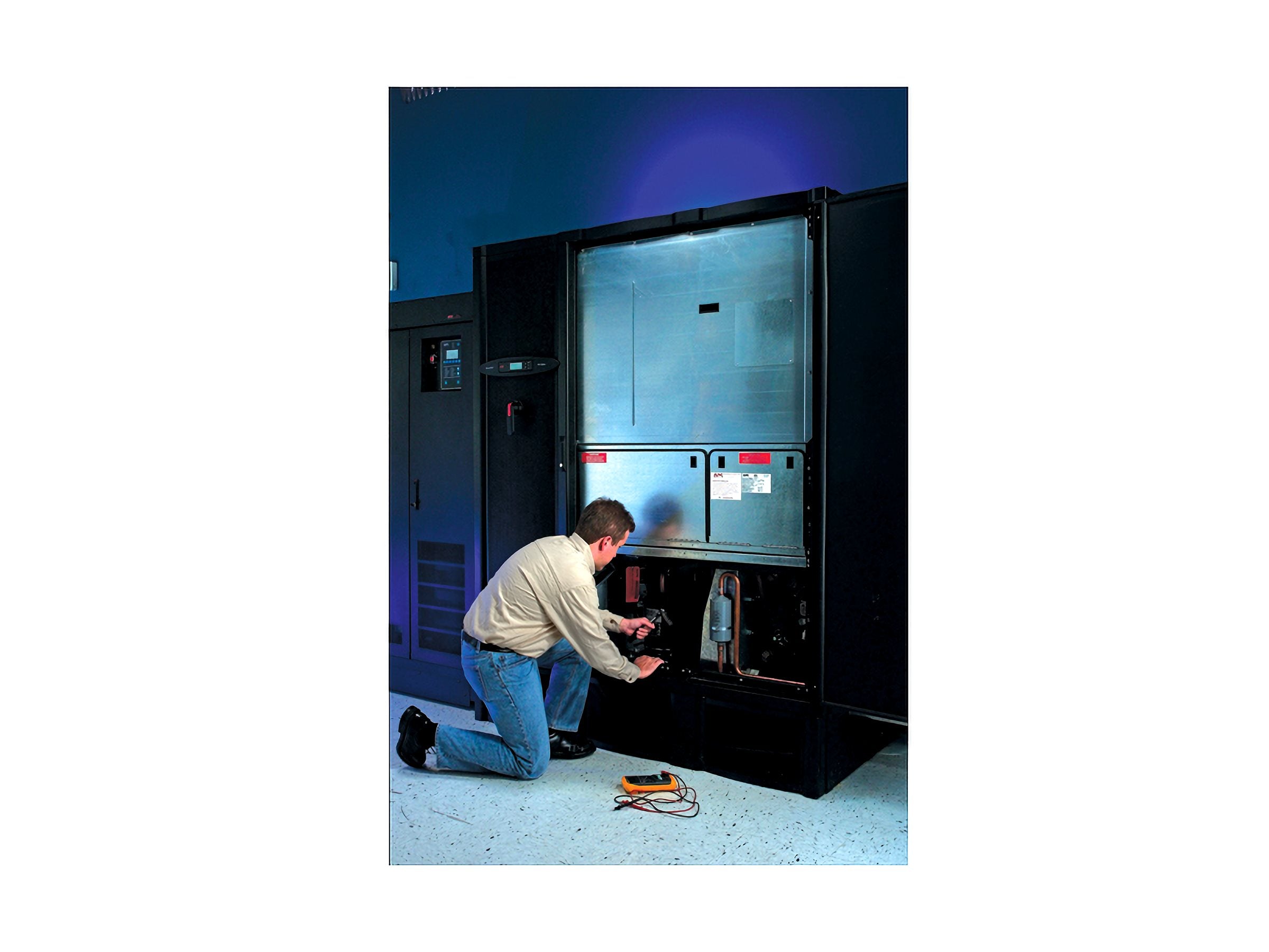 APC Start-UP Service - Installation / configuration - for P/N: MRA0611D, UCA, UCF, UCF0481I, UWA, UWF WSTRTUP-UF-47