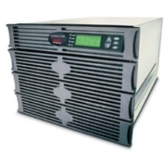 APC Symmetra RM 6kVA Rackmount UPS - Scalable N+1 Redundant Power Protection | TeciFusion SYH6K6RMI