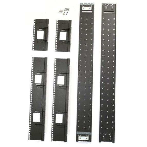 APC Wide Recessed Rail Kit