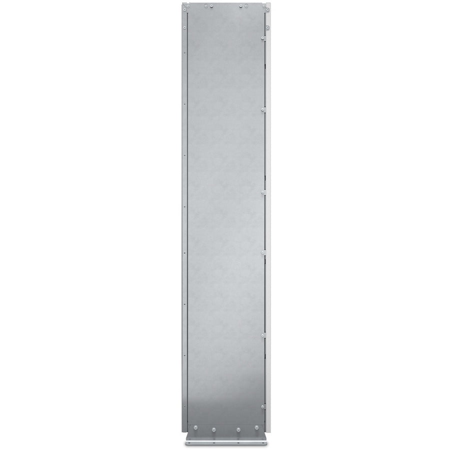 APC by Schneider Electric Bottom Entry Cabinet for Galaxy VL and Easy UPS 3L GVBEC
