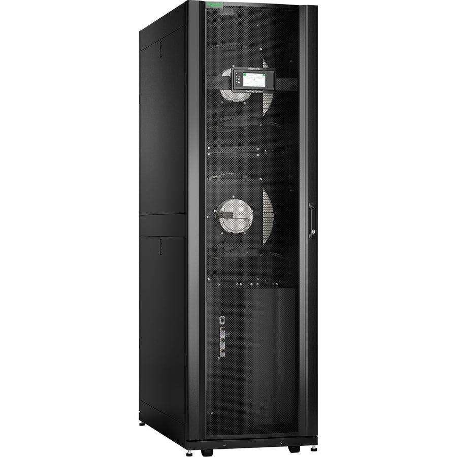 APC by Schneider Electric InRow RD, 600mm Air Cooled, 380-415V, 50/60Hz