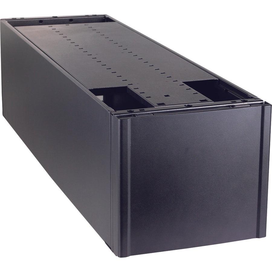 APC by Schneider Electric InRow Roof Height Adapter, SX42U to SX48U 300 MM