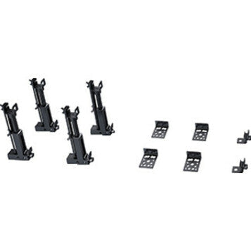 APC by Schneider Electric Mounting Bracket ACDC2201