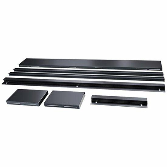 APC by Schneider Electric Mounting Rail ACDC2411
