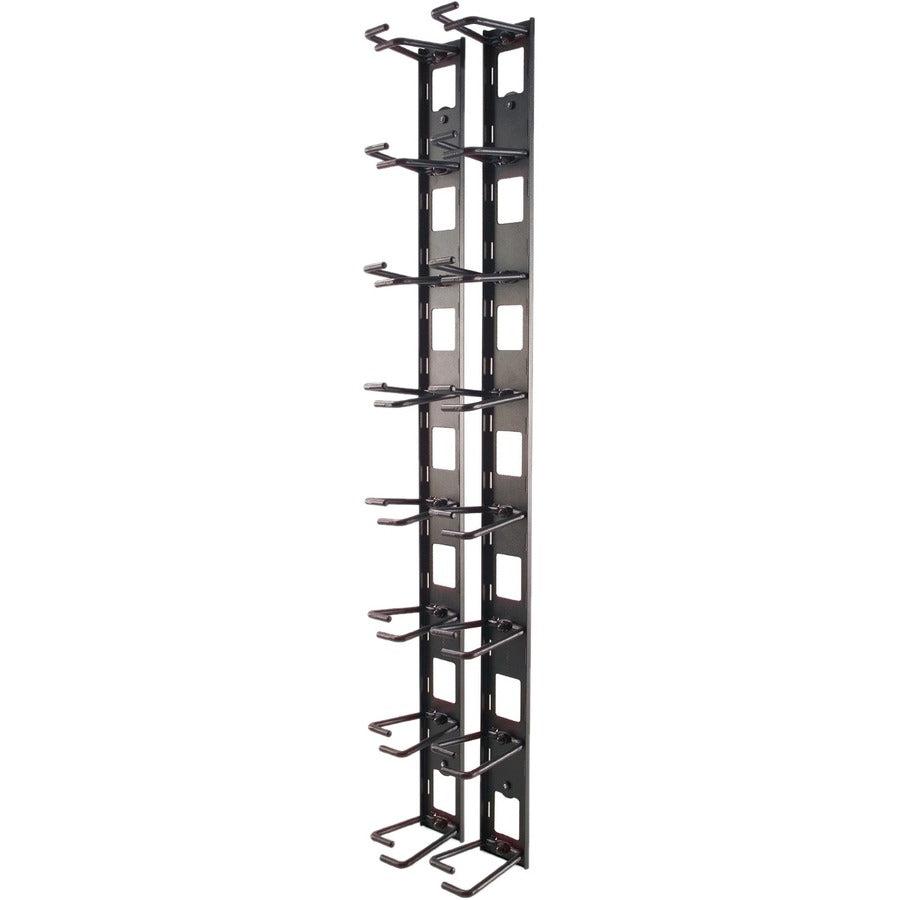 APC by Schneider Electric NetShelter AR8442 Vertical Cable Manager