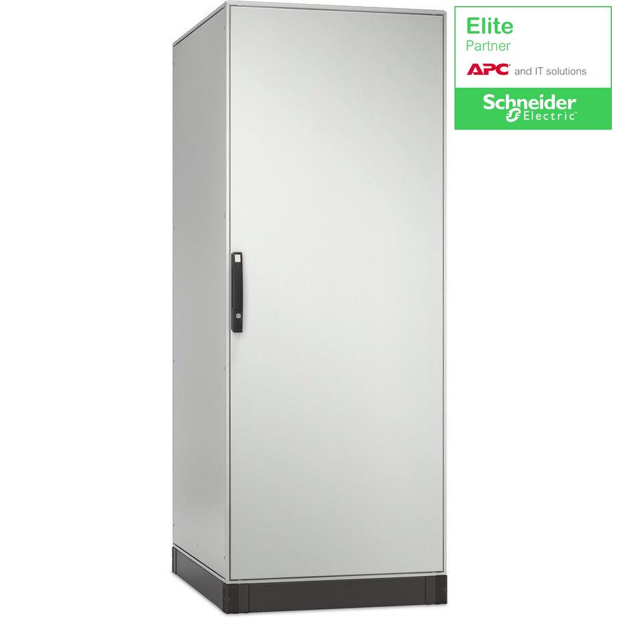 APC by Schneider Electric Netshelter RX 42U Enclosure 600mm x 1000mm