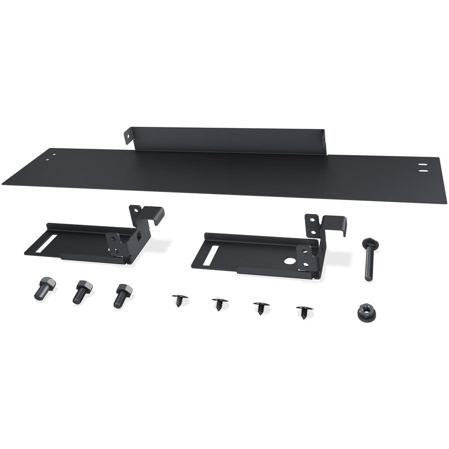 APC by Schneider Electric Rack Mount for Power Distribution Unit - Black PBRMSKT750