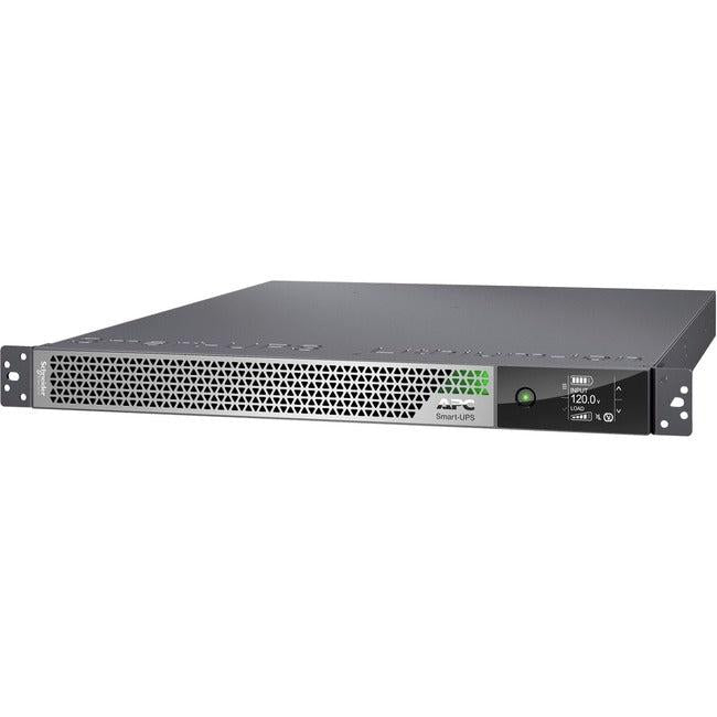 APC by Schneider Electric Smart-UPS Ultra 3000VA Rack/Tower UPS SRTL3KRM1UNC