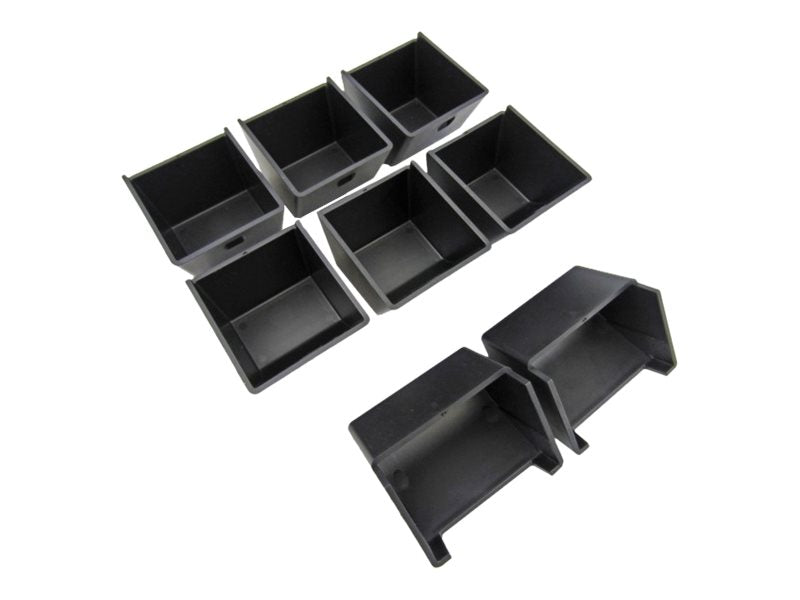 APG - Cash drawer coin cups (pack of 8)