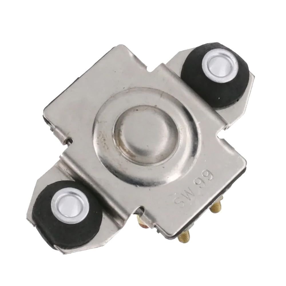 ARCO Marine Original Equipment Quality Replacement Solenoid f/Mercruiser, Mercury &