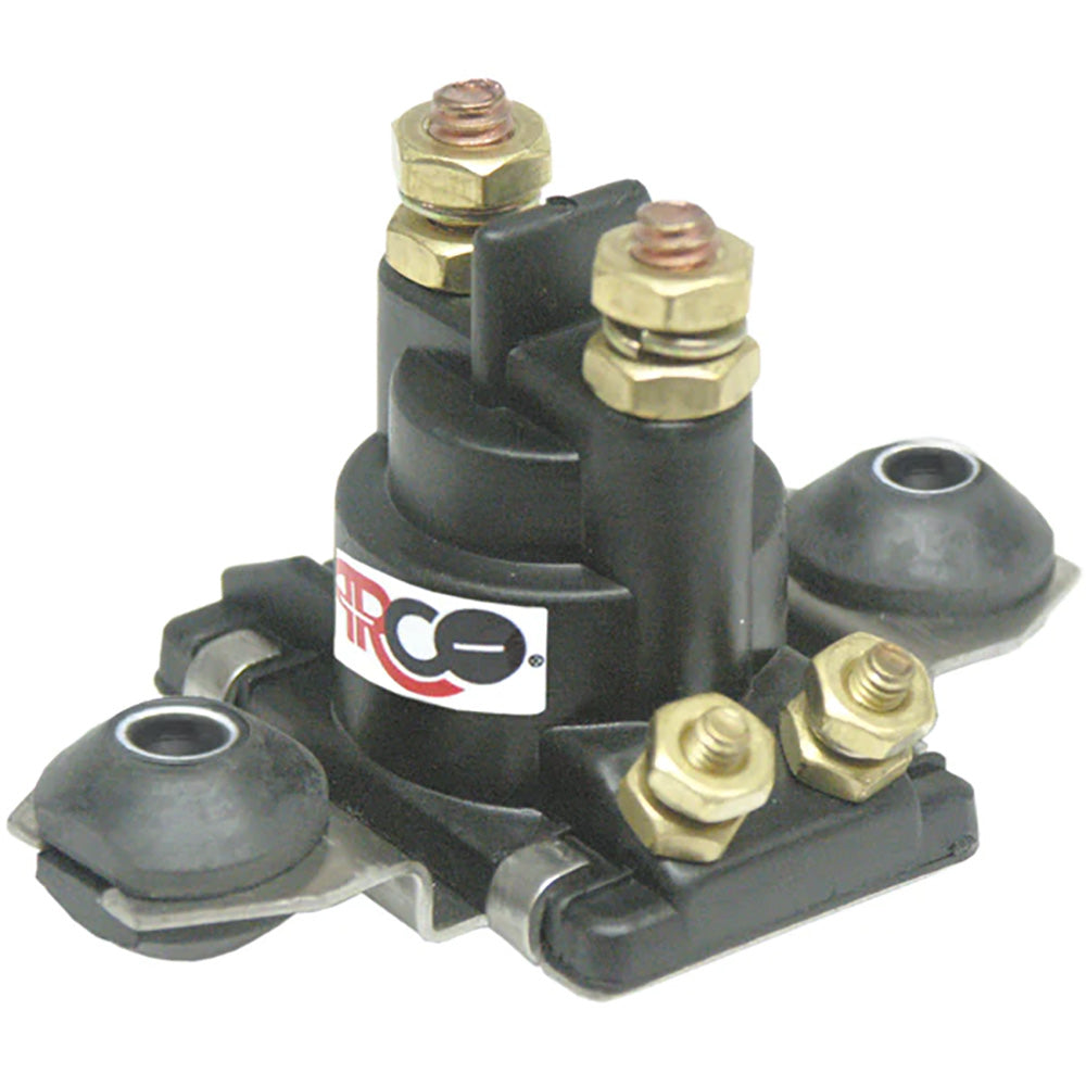ARCO Marine Original Equipment Quality Replacement Solenoid f/Mercruiser, Mercury &