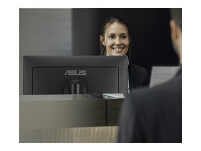 ASUS BE248CFN 24" Docking Monitor WUXGA IPS 100Hz USB-C for Professionals