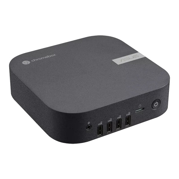 ASUS Chromebox 5a CHROMEBOX5A-S3081UNENT