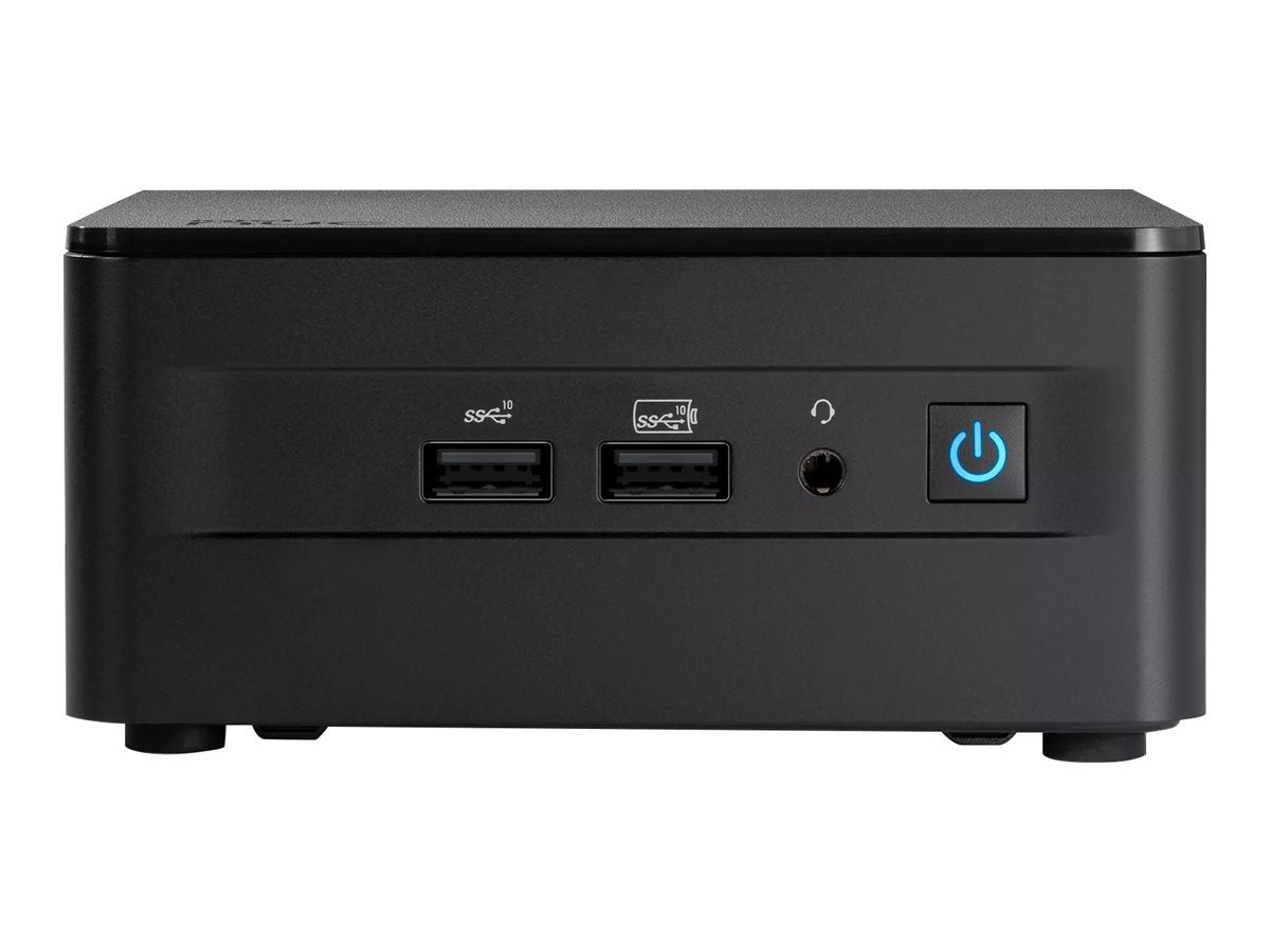ASUS NUC 13 PRO Tall Kit L6 Barebone NUC13L3HV7 Intel Core i7-1370P vPro