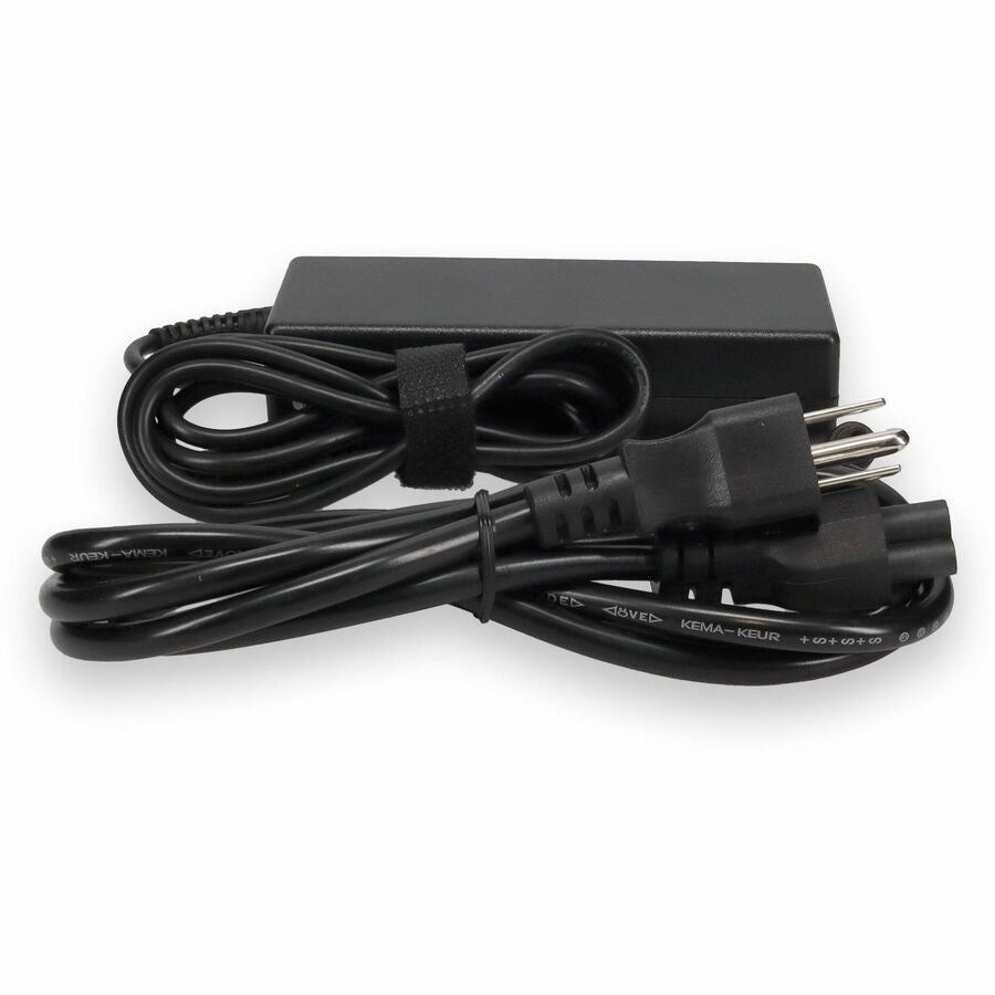 ASUS PA-1900-24 Compatible 90W 19V at 4.7A Black 5.5 mm x 2.5 mm Laptop Power Adapter and Cable PA-1900-24-AA