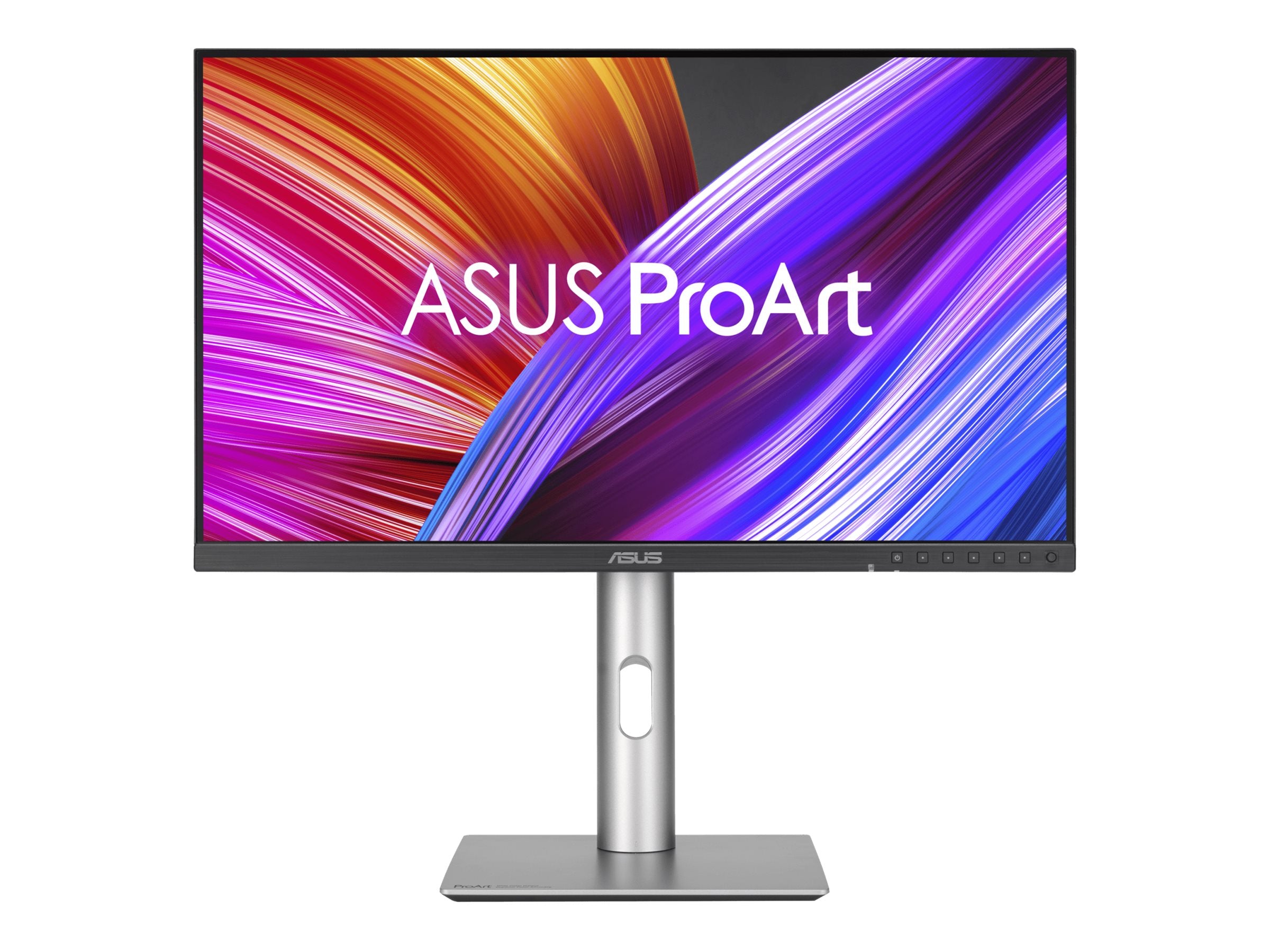 ASUS ProArt PA278CFRV - LED monitor - 27 - 2560 x 1440 QHD @ 100 Hz - IPS - 400 cd/m� - 3000:1 - DisplayHDR 400 - 5 ms - HDMI