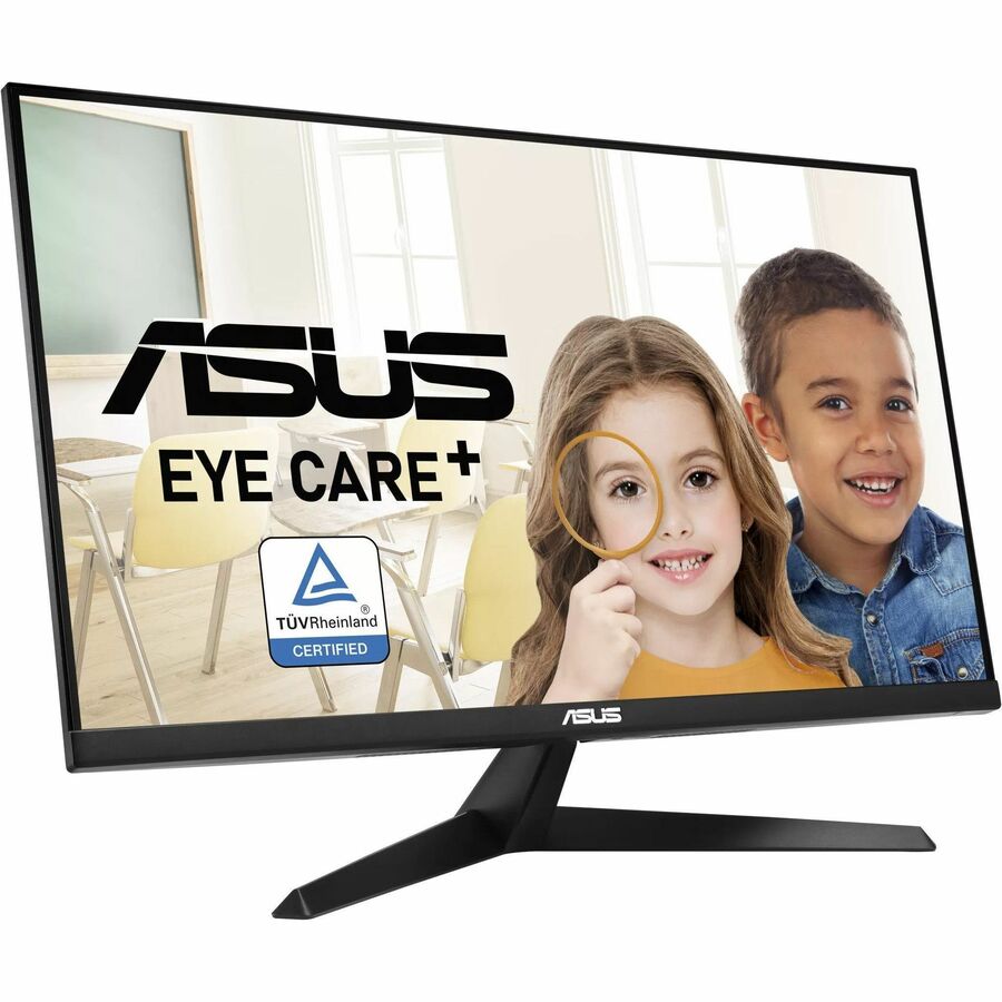 ASUS VY27UQ Gaming Monitor - 4K UHD Eye Care Display | ASUS