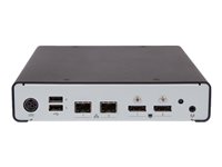AVOCENT HMX6200RXDP Audio/Video Switchbox HMX6200RXDP-400