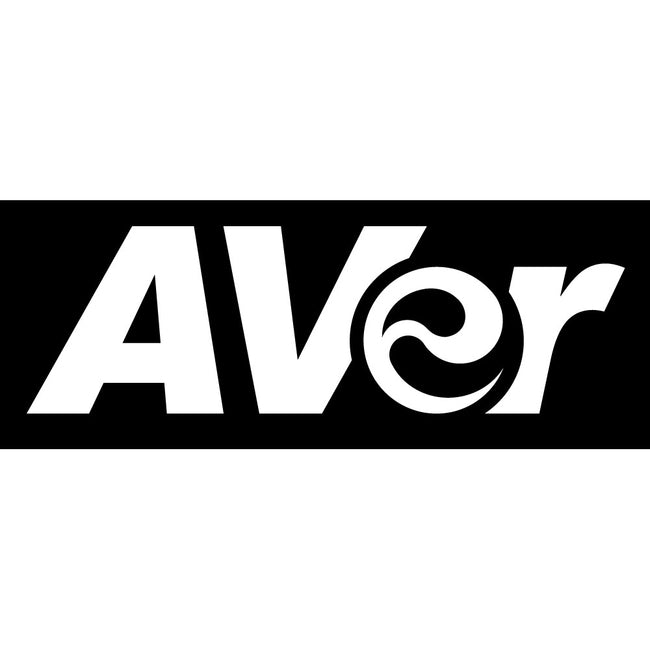 AVer Mounting Bracket for Video Conferencing Camera COMVBTMNT