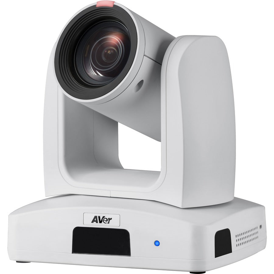 AVer TR311HWV2 Full HD Network Camera - Color - White PATR3HWV2