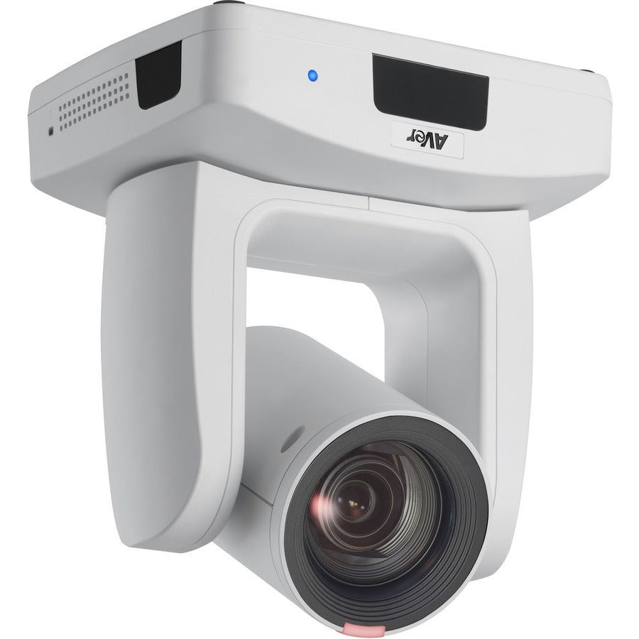 AVer TR311HWV2 Full HD Network Camera - Color - White PATR3HWV2