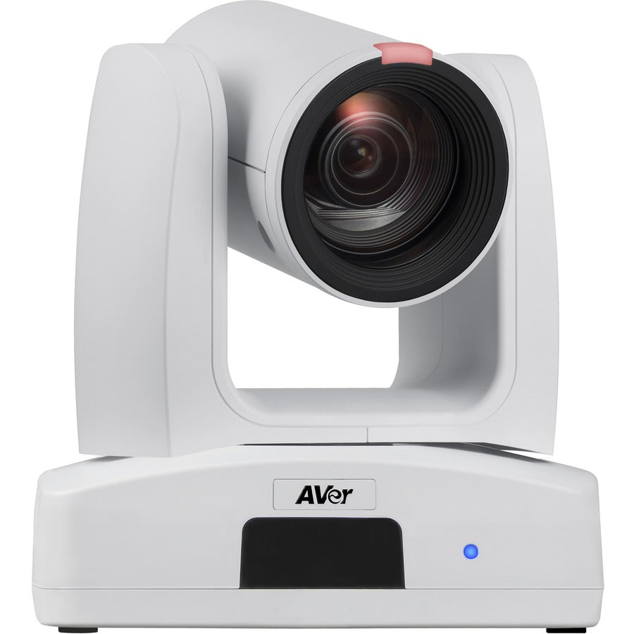AVer TR311HWV2 Full HD Network Camera - Color - White PATR3HWV2