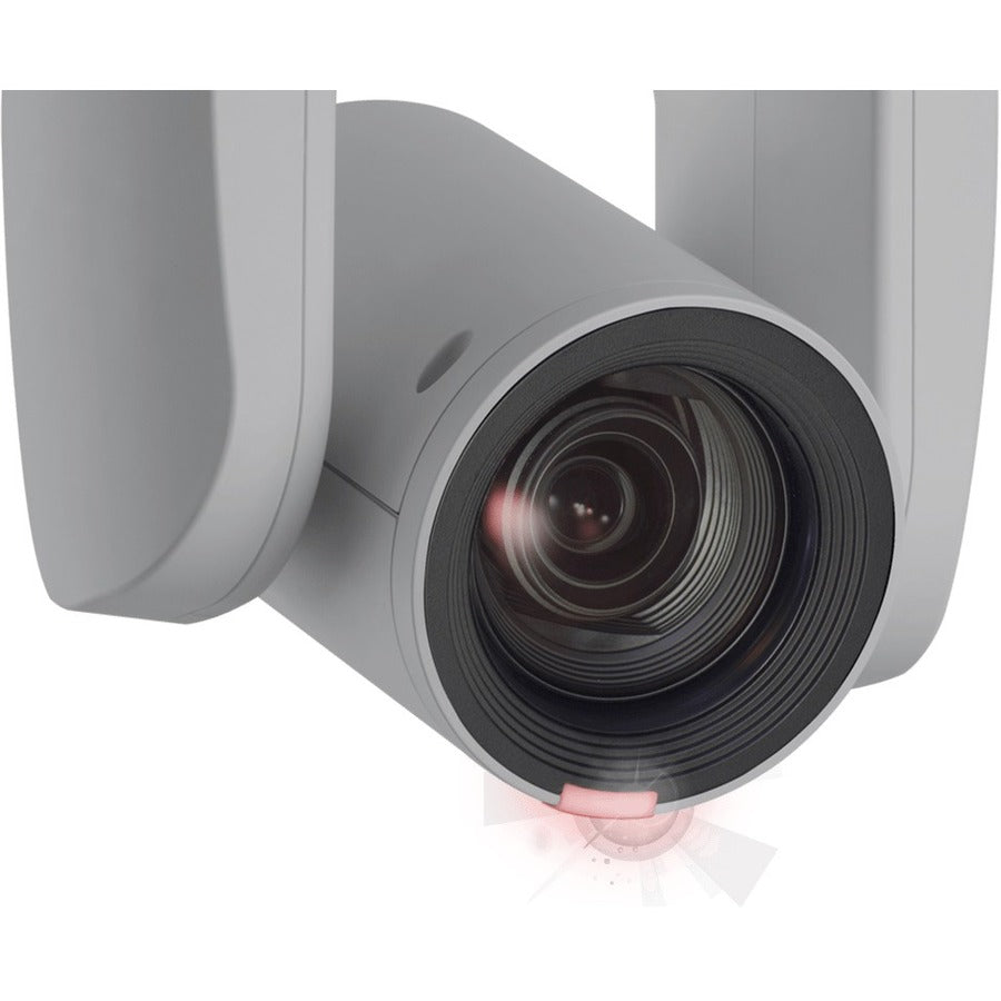 AVer TR311HWV2 Full HD Network Camera - Color - White PATR3HWV2