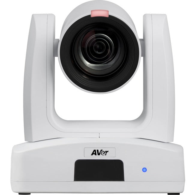 AVer TR311HWV2 Full HD Network Camera - Color - White PATR3HWV2