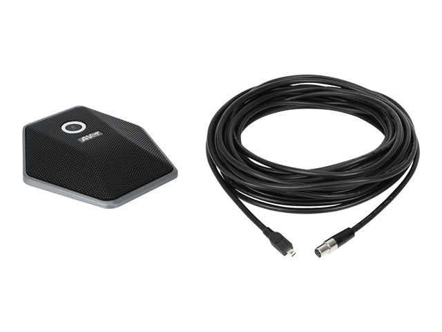 AVer Wired Microphone