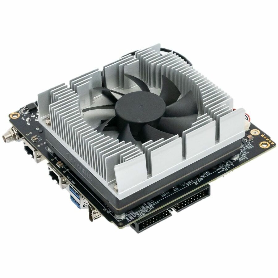 AVerMedia Engineering Kit built with NVIDIA® Jetson AGX Orin Module