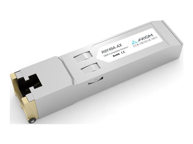 AXIOM 1000BASE-T SFP for HP