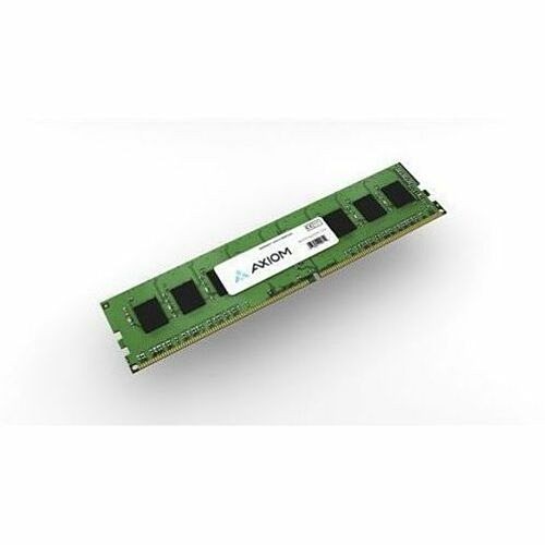 AXIOM 16GB DDR4-2400 UDIMM Kit (2x8GB) – Fast, Reliable Desktop RAM