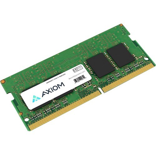 AXIOM 16GB DDR4-3200 SODIMM RAM for Dell Laptops – Boost Performance