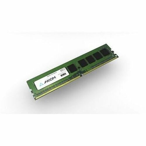 AXIOM 16GB DDR5-5600 ECC UDIMM for HP Reliable Performance