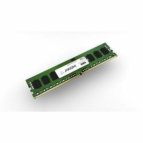 AXIOM 16GB DDR5-6400 ECC RDIMM for Cisco UCS Servers Reliable Performance