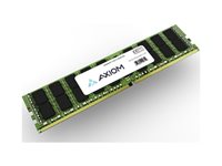 AXIOM 256GB DDR4 ECC LRDIMM RAM for Enterprise Servers