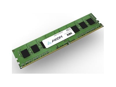 AXIOM 32GB (2x16GB) DDR5 5600MHz UDIMM RAM for High-Performance PCs